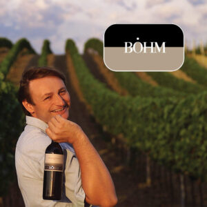 Weingut Böhm