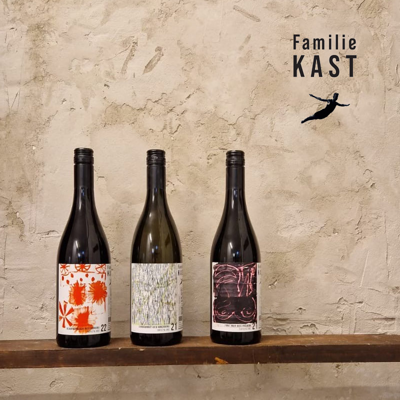 Familie Kast