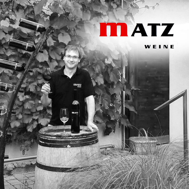 Weinbau Matz